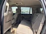 GMC Yukon Standard 2015